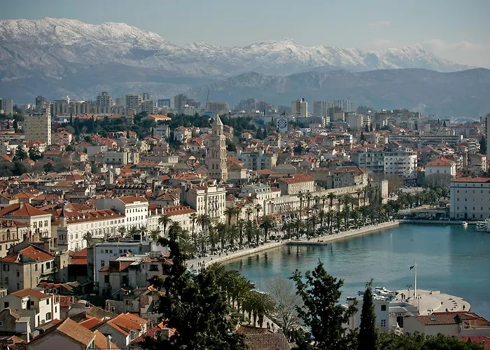 Speruna Luxury Apartamento