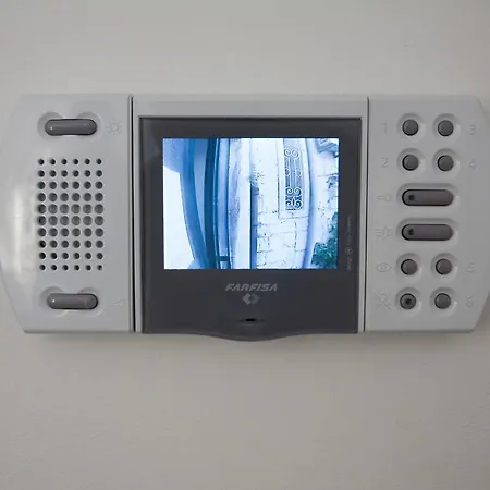 Speruna Luxury Apartamento