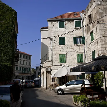 Apartamento Speruna Luxury