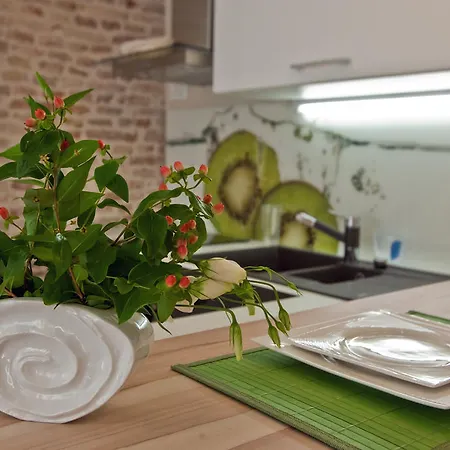 Speruna Luxury Split