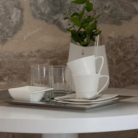 Apartamento Speruna Luxury Split