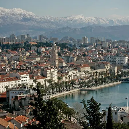 Speruna Luxury Apartamento